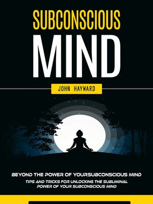 cover image of Subconscious Mind